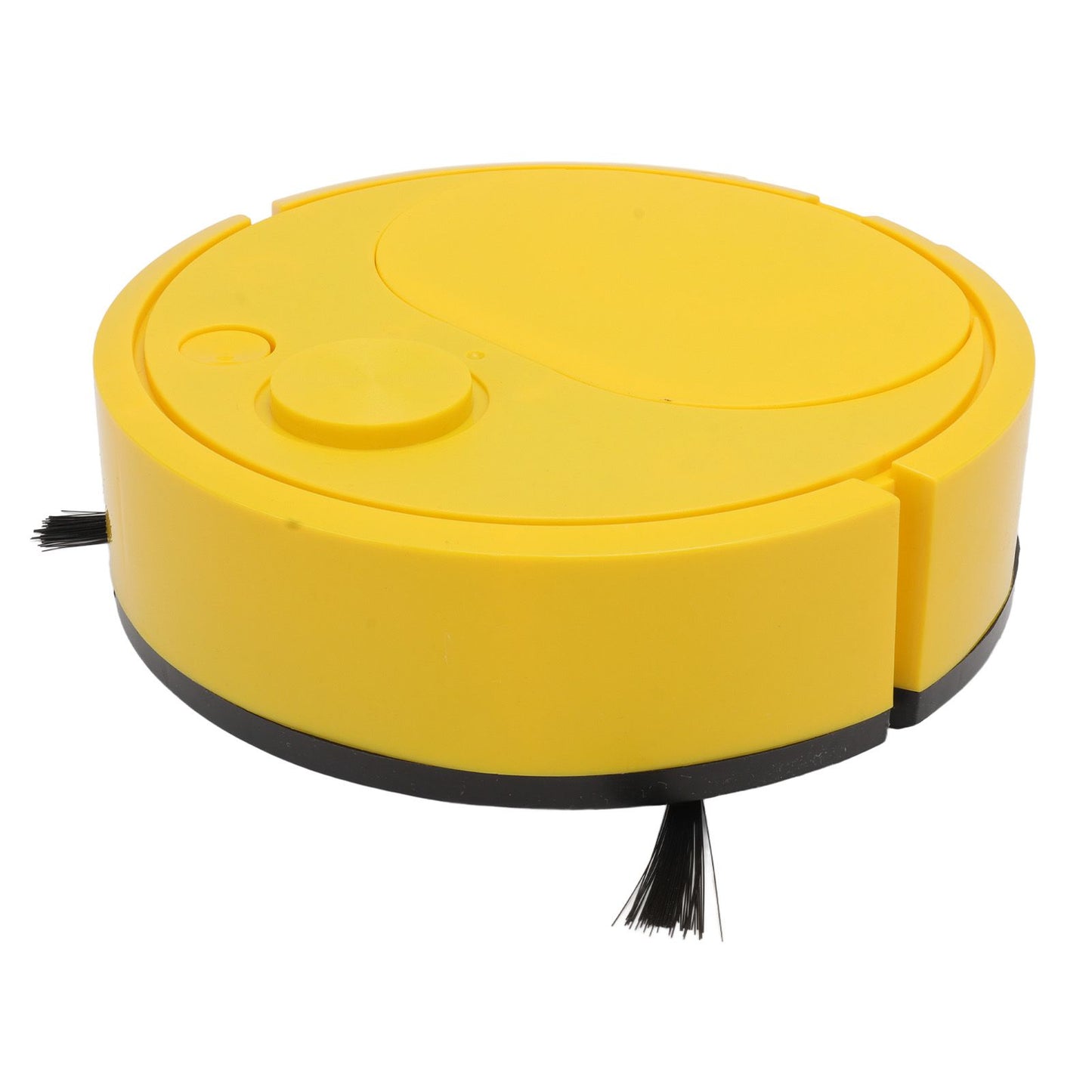 Robot Vacuum Cleaner Multifunctional USB Charging Mini Smart Sweeping Robot for Wooden Flooring Tile Carpet V1294-YM0512-3113220285212