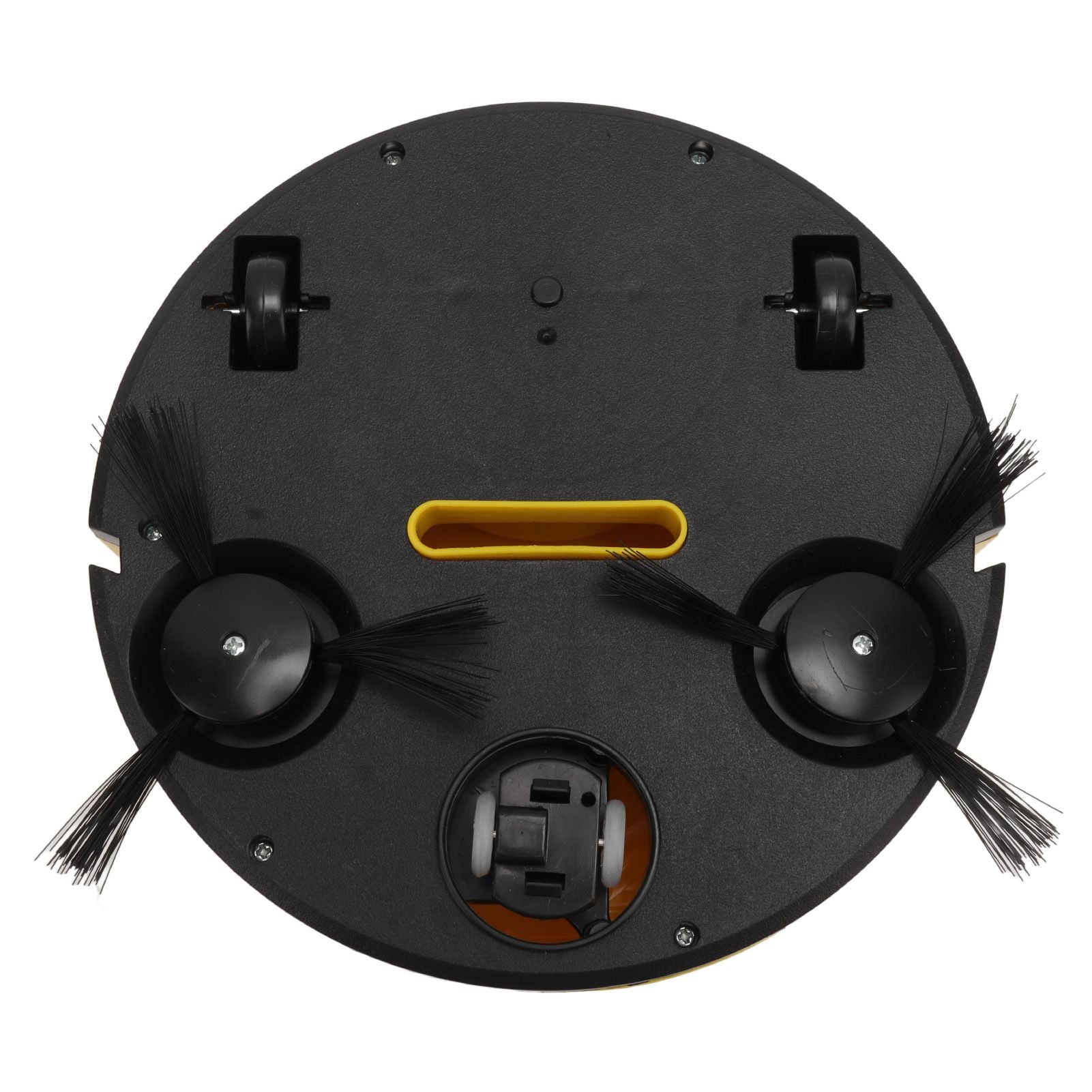 Robot Vacuum Cleaner Multifunctional USB Charging Mini Smart Sweeping Robot for Wooden Flooring Tile Carpet V1294-YM0512-3113220285212