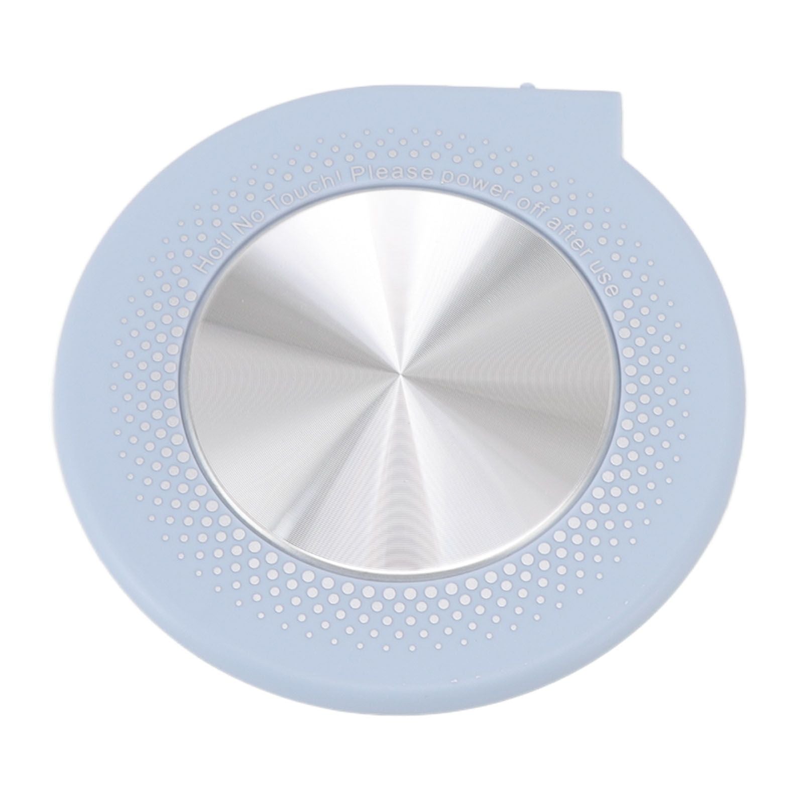 Coffee Mug Desk Warmer 55 degrees C Constant Temperature Electric Cup Wamer Portable USB Fast Heating Coffee V1294-YM0512-3113220286011