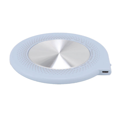 Coffee Mug Desk Warmer 55 degrees C Constant Temperature Electric Cup Wamer Portable USB Fast Heating Coffee V1294-YM0512-3113220286011