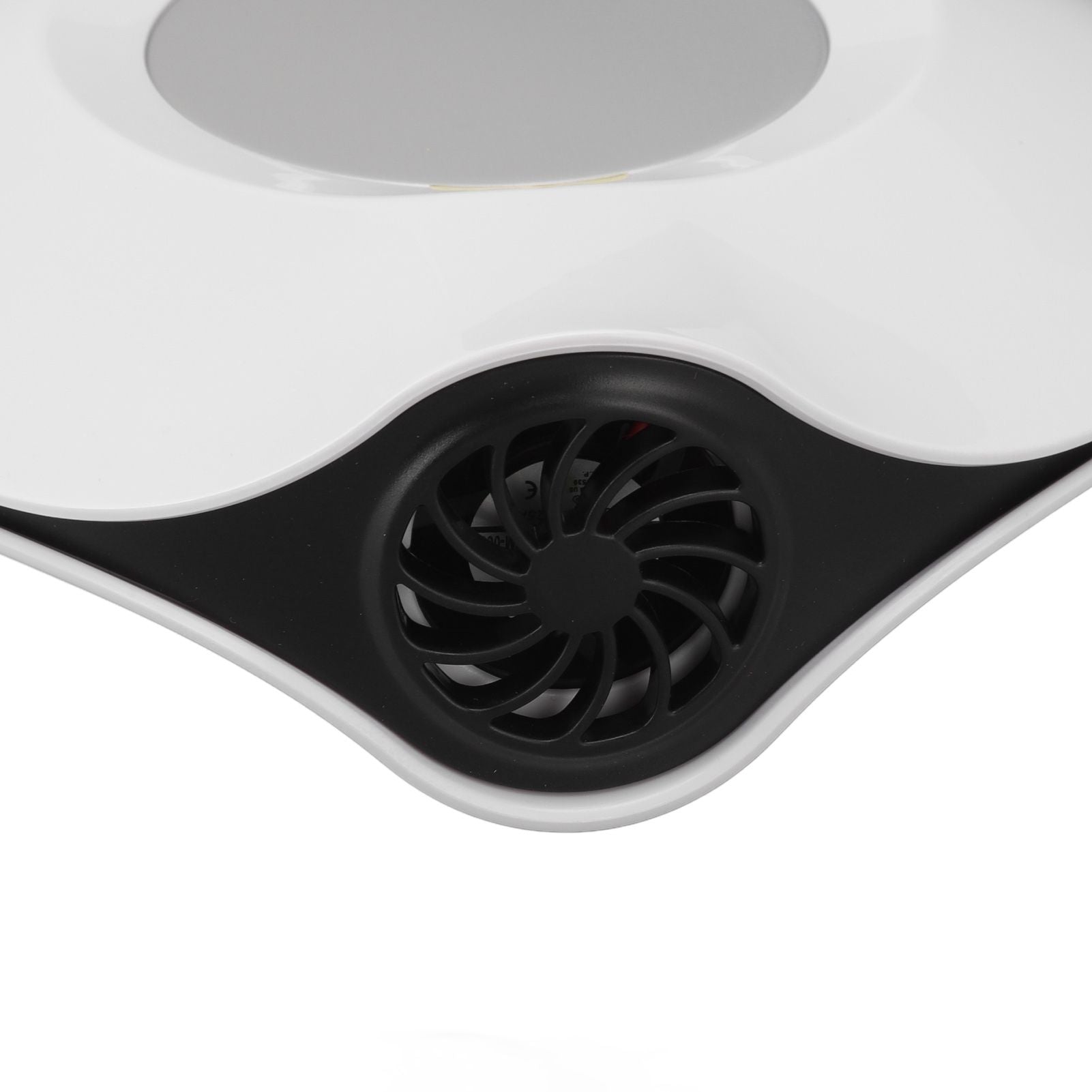 Coffee Warmer Constant Temperature Coasters Cooling Heating USB Warmer Cooler for Milk Tea Coffee Mug White V1294-YM0512-3113220286111