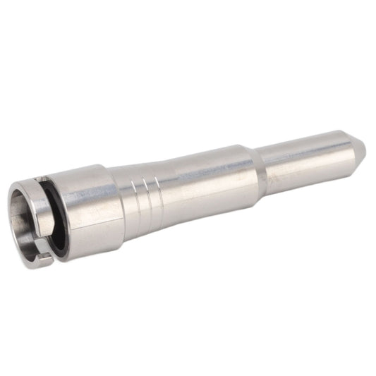 Coffee Machine Steam Nozzle Stainless Steel Coffee Steam Spout Nozzle Coffee Maker Tools for Delonghi ECP3420 V1294-YM0512-3113220286611