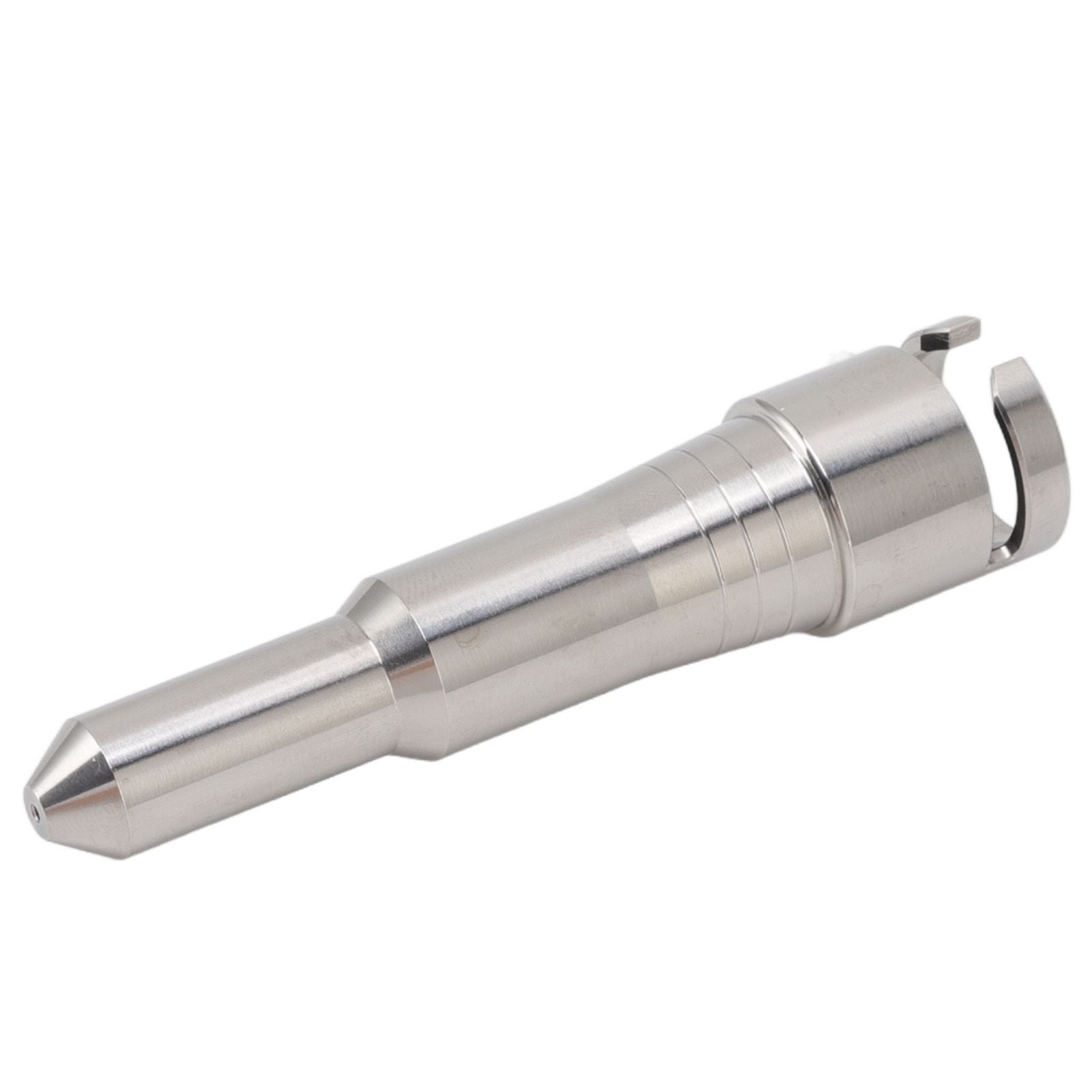 Coffee Machine Steam Nozzle Stainless Steel Coffee Steam Spout Nozzle Coffee Maker Tools for Delonghi ECP3420 V1294-YM0512-3113220286611
