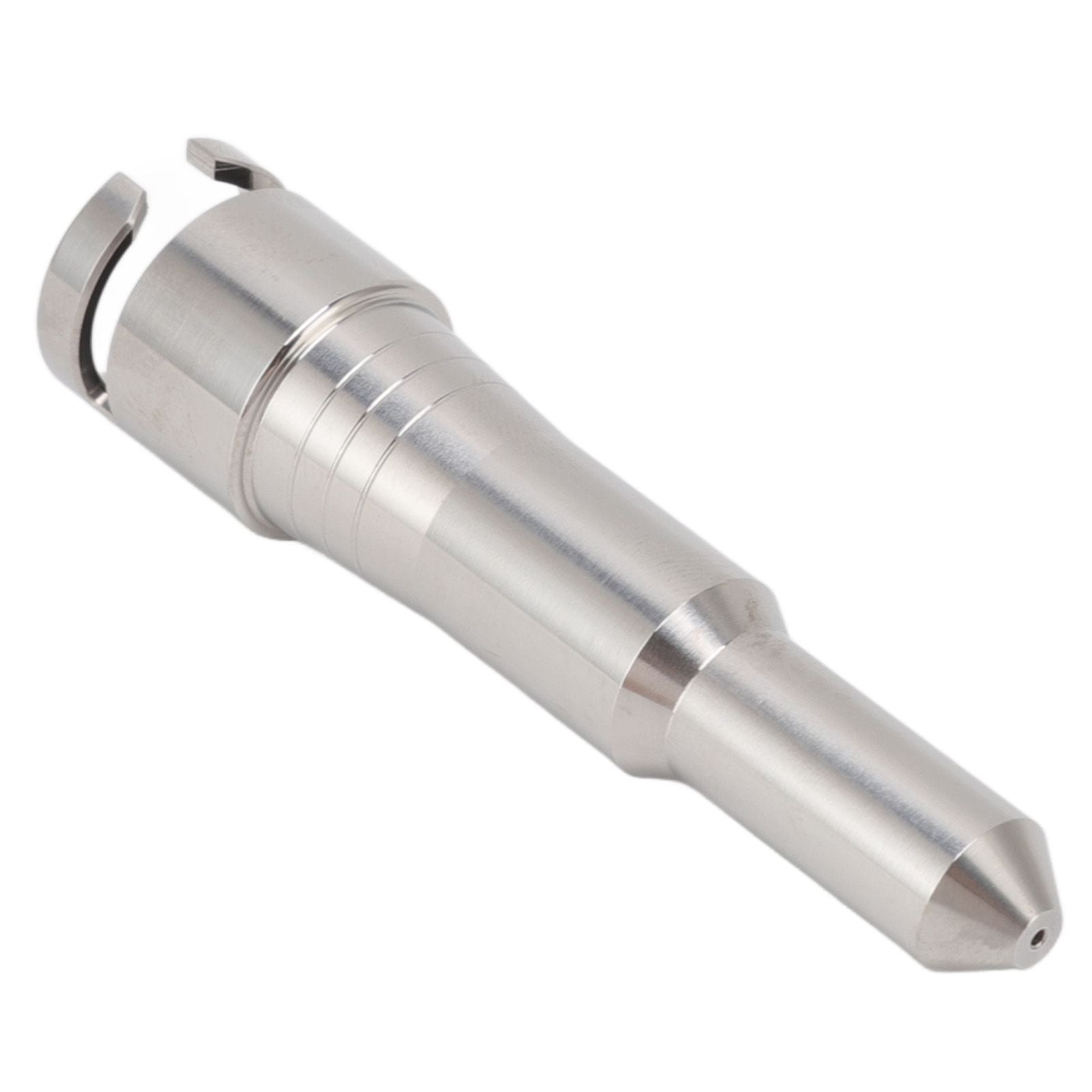 Coffee Machine Steam Nozzle Stainless Steel Coffee Steam Spout Nozzle Coffee Maker Tools for Delonghi ECP3420 V1294-YM0512-3113220286611