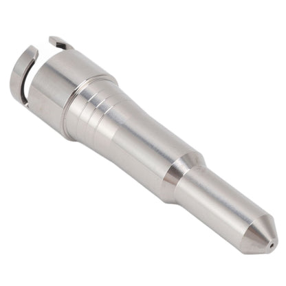 Coffee Machine Steam Nozzle Stainless Steel Coffee Steam Spout Nozzle Coffee Maker Tools for Delonghi ECP3420 V1294-YM0512-3113220286611
