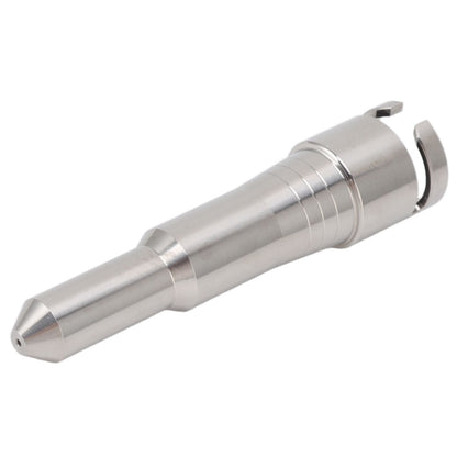 Coffee Machine Steam Nozzle Stainless Steel Coffee Steam Spout Nozzle Coffee Maker Tools for Delonghi ECP3420 V1294-YM0512-3113220286611