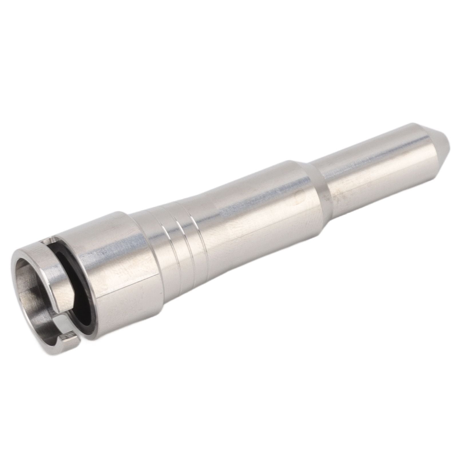 Coffee Machine Steam Nozzle Stainless Steel Coffee Steam Spout Nozzle Coffee Maker Tools for Delonghi ECP3420 V1294-YM0512-3113220286611