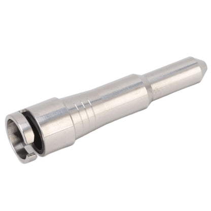 Coffee Machine Steam Nozzle Stainless Steel Coffee Steam Spout Nozzle Coffee Maker Tools for Delonghi ECP3420 V1294-YM0512-3113220286611