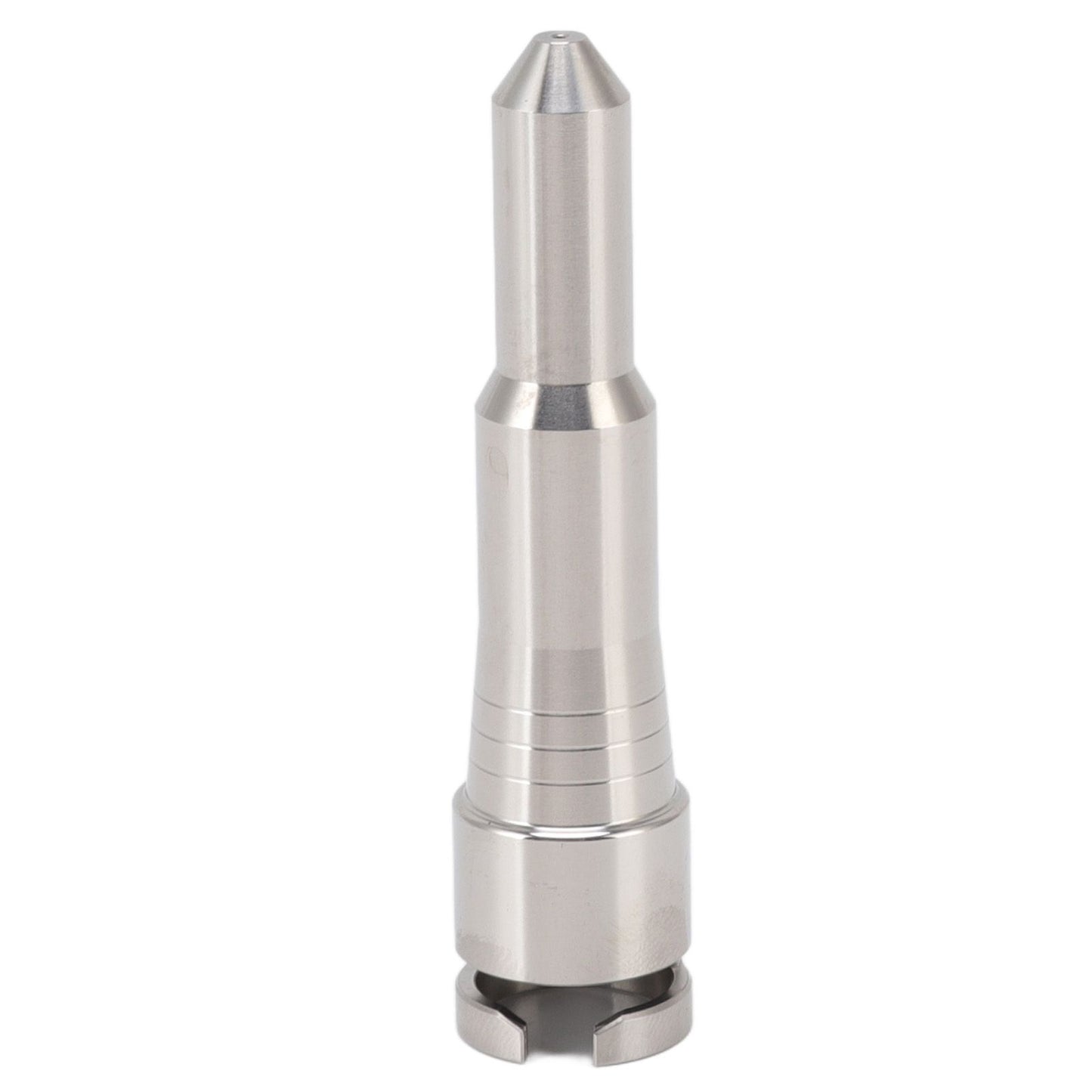 Coffee Machine Steam Nozzle Stainless Steel Coffee Steam Spout Nozzle Coffee Maker Tools for Delonghi ECP3420 V1294-YM0512-3113220286611