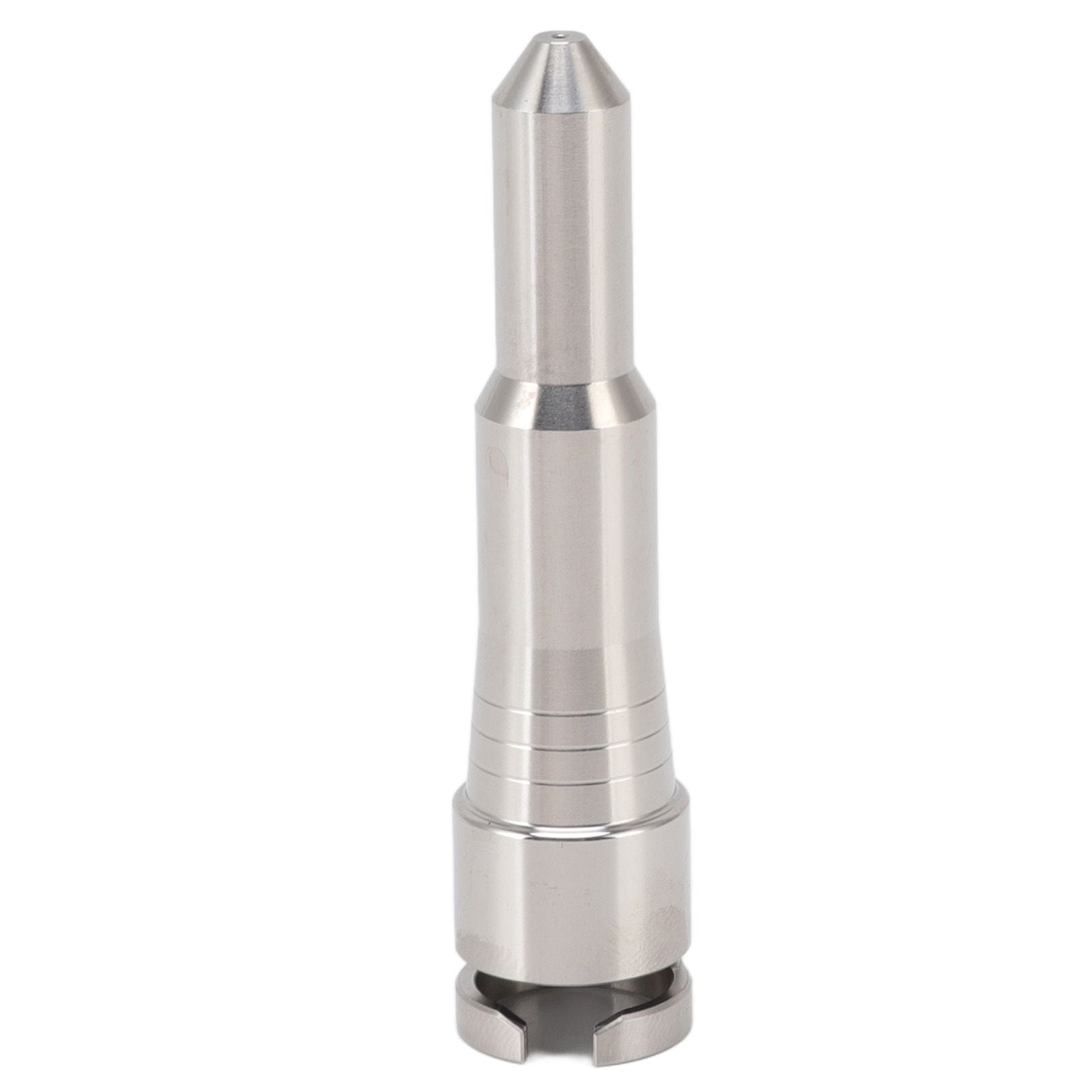 Coffee Machine Steam Nozzle Stainless Steel Coffee Steam Spout Nozzle Coffee Maker Tools for Delonghi ECP3420 V1294-YM0512-3113220286611