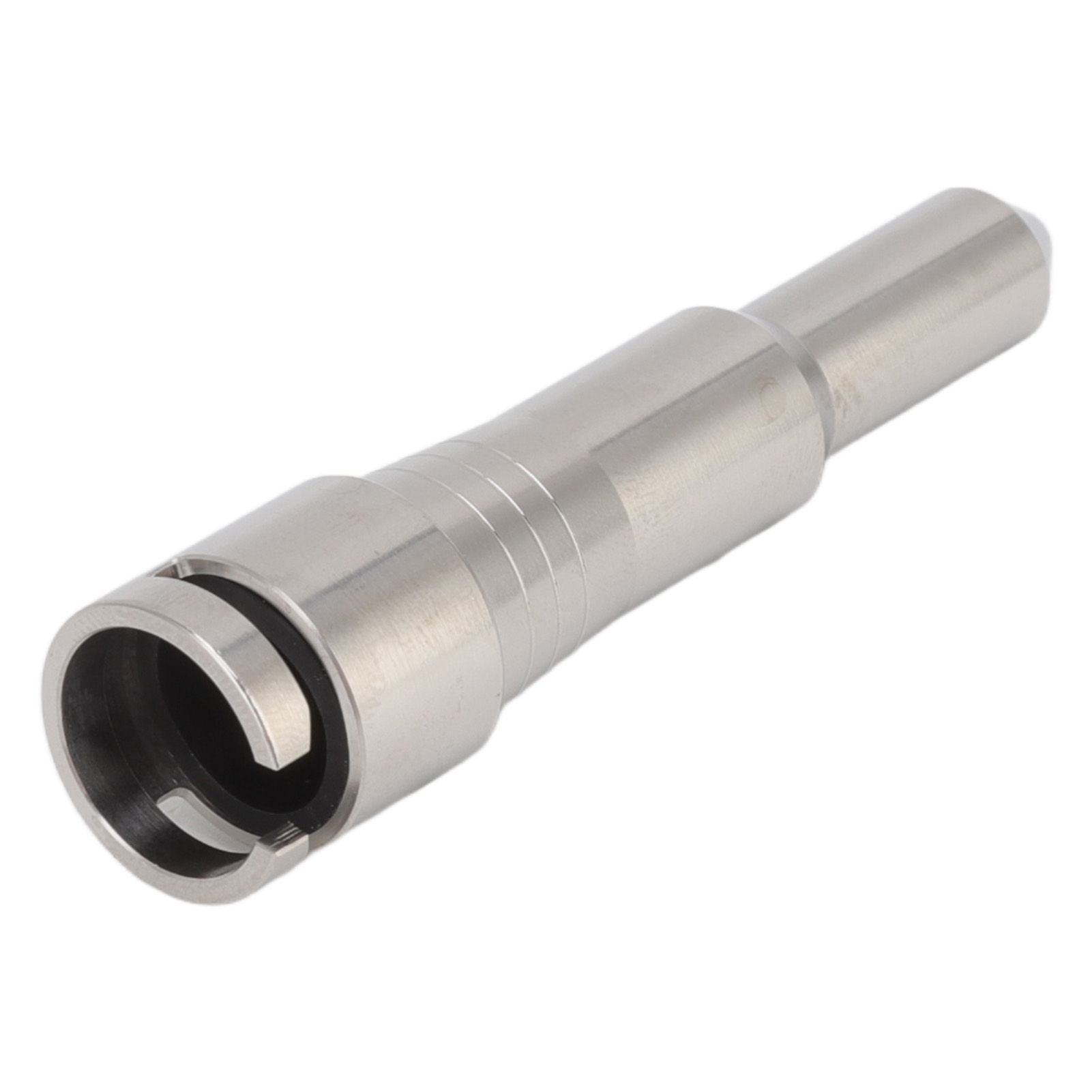 Coffee Machine Steam Nozzle Stainless Steel Coffee Steam Spout Nozzle Coffee Maker Tools for Delonghi ECP3420 V1294-YM0512-3113220286611