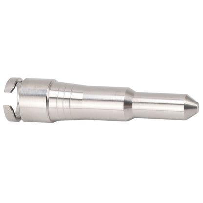 Coffee Machine Steam Nozzle Stainless Steel Coffee Steam Spout Nozzle Coffee Maker Tools for Delonghi ECP3420 V1294-YM0512-3113220286611
