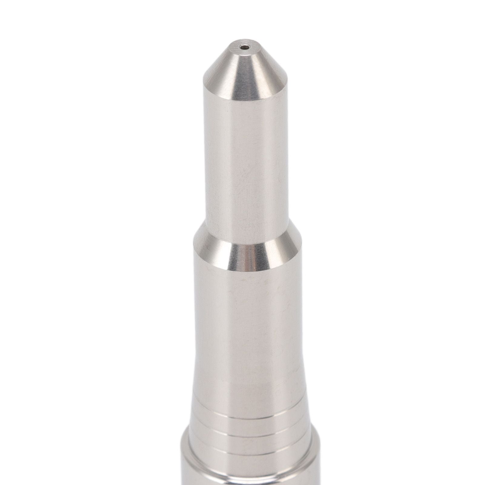 Coffee Machine Steam Nozzle Stainless Steel Coffee Steam Spout Nozzle Coffee Maker Tools for Delonghi ECP3420 V1294-YM0512-3113220286611