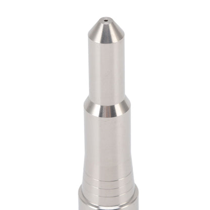 Coffee Machine Steam Nozzle Stainless Steel Coffee Steam Spout Nozzle Coffee Maker Tools for Delonghi ECP3420 V1294-YM0512-3113220286611