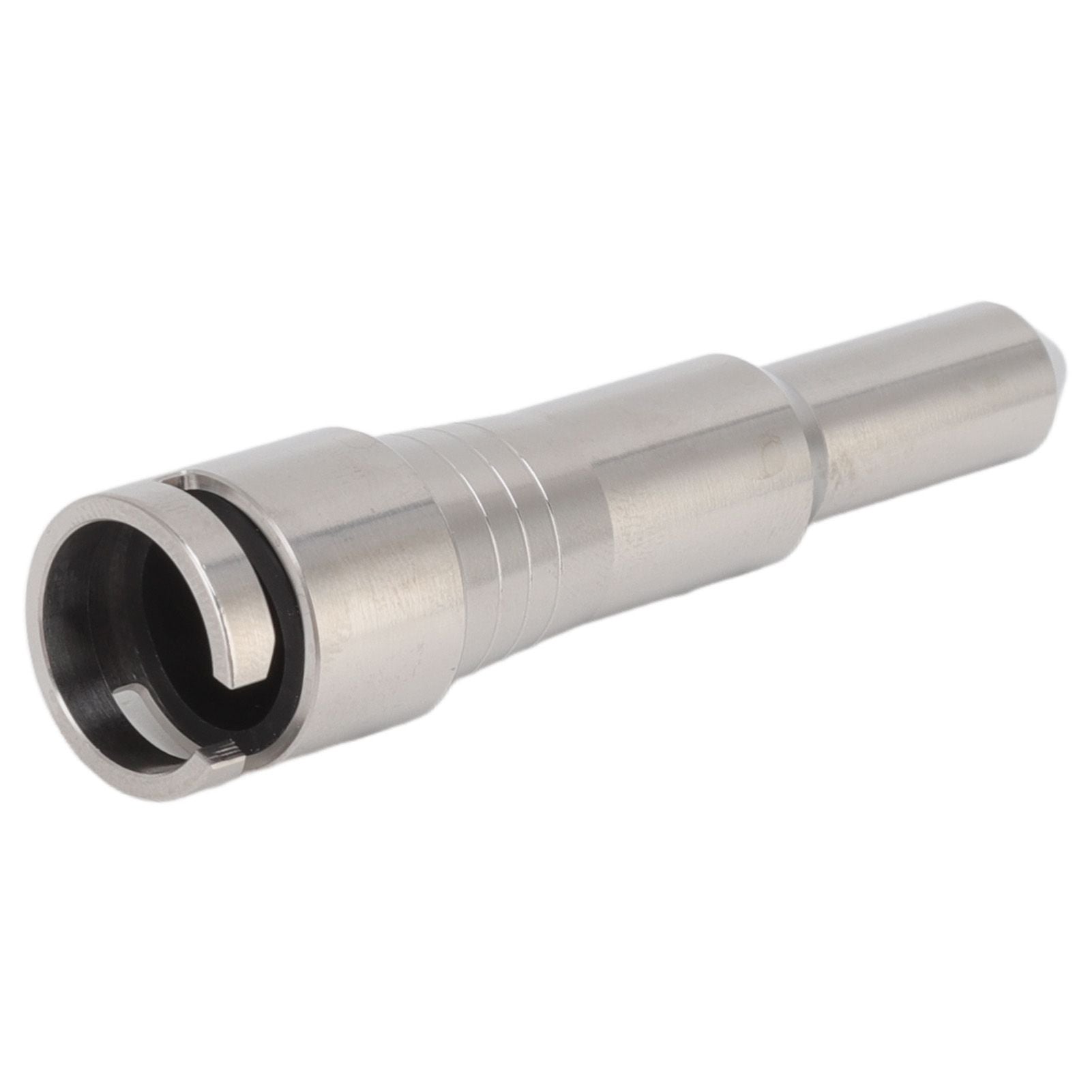 Coffee Machine Steam Nozzle Stainless Steel Coffee Steam Spout Nozzle Coffee Maker Tools for Delonghi ECP3420 V1294-YM0512-3113220286611