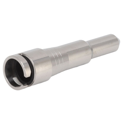 Coffee Machine Steam Nozzle Stainless Steel Coffee Steam Spout Nozzle Coffee Maker Tools for Delonghi ECP3420 V1294-YM0512-3113220286611