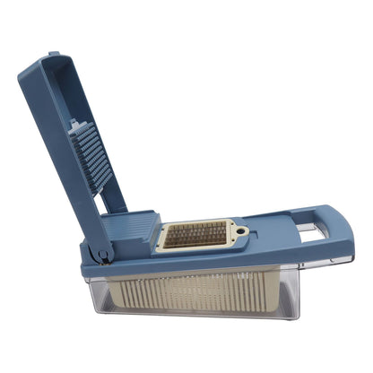 Vegetable Chopper Detachable Easy to Assemble Chopper Vegetable Cutter Food Chopper for Fruit V1294-YM0512-3113220287911
