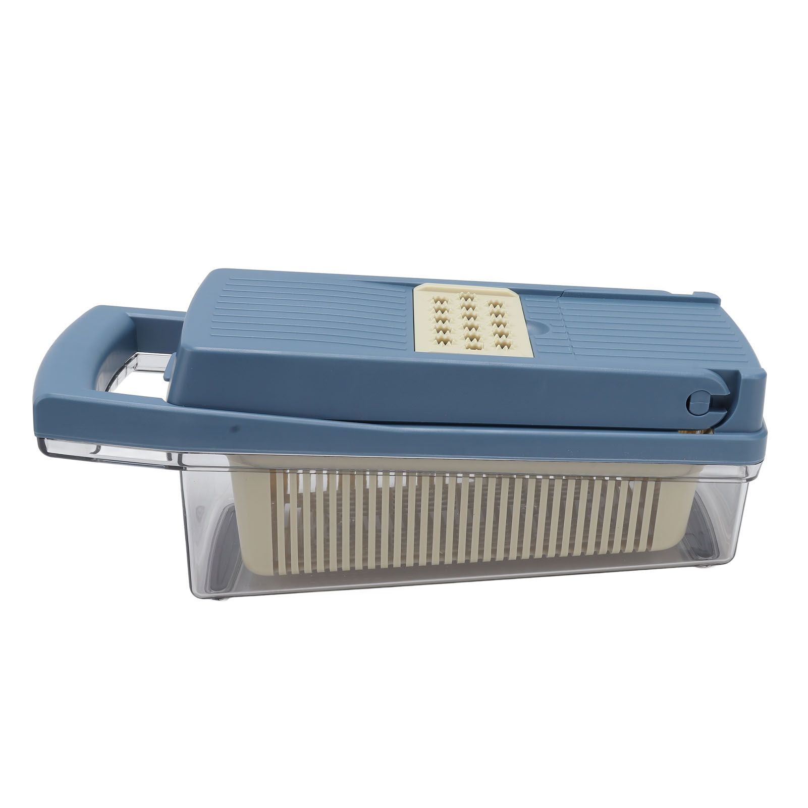 Vegetable Chopper Detachable Easy to Assemble Chopper Vegetable Cutter Food Chopper for Fruit V1294-YM0512-3113220287911