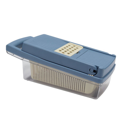Vegetable Chopper Detachable Easy to Assemble Chopper Vegetable Cutter Food Chopper for Fruit V1294-YM0512-3113220287911