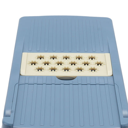 Vegetable Chopper Detachable Easy to Assemble Chopper Vegetable Cutter Food Chopper for Fruit V1294-YM0512-3113220287911