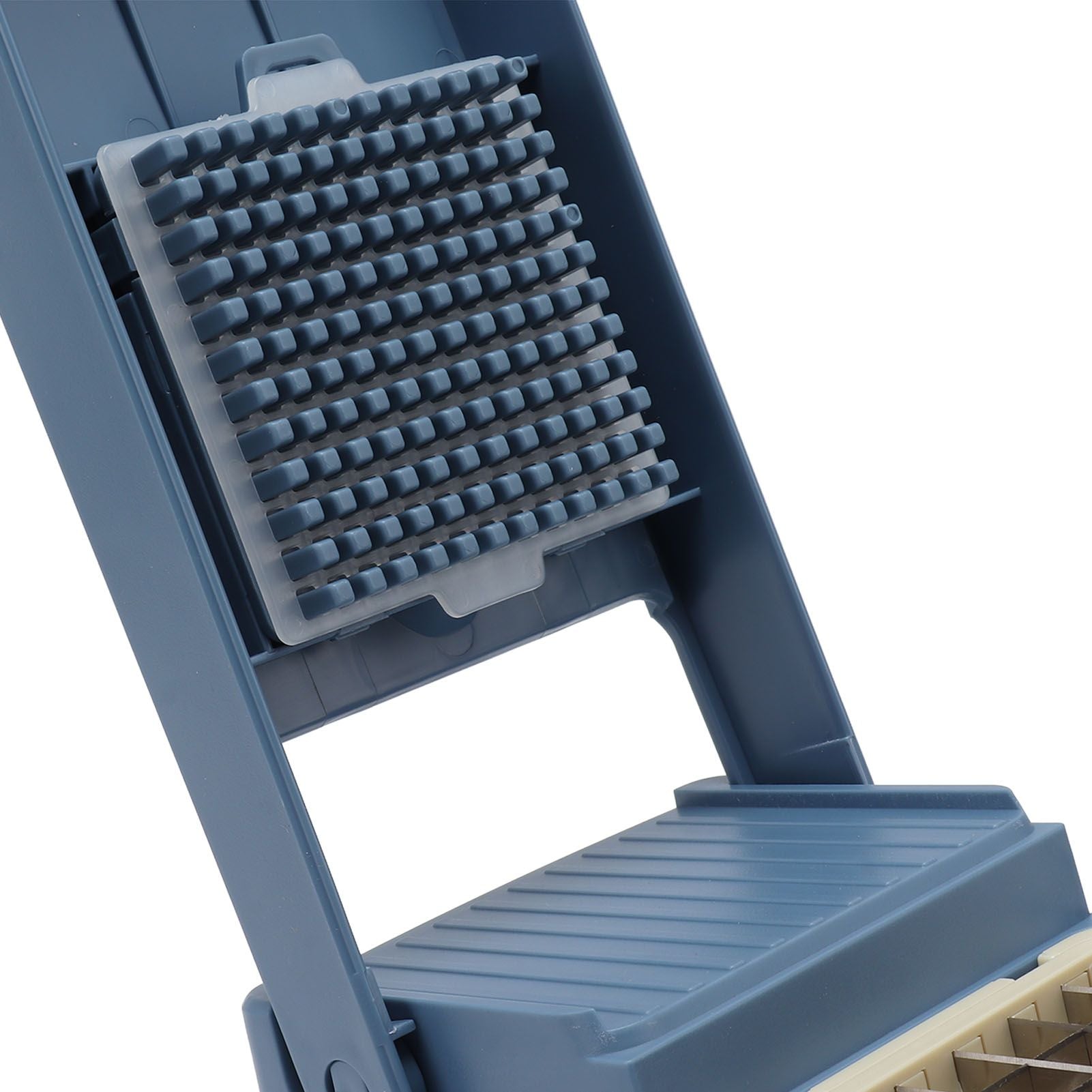 Vegetable Chopper Detachable Easy to Assemble Chopper Vegetable Cutter Food Chopper for Fruit V1294-YM0512-3113220287911