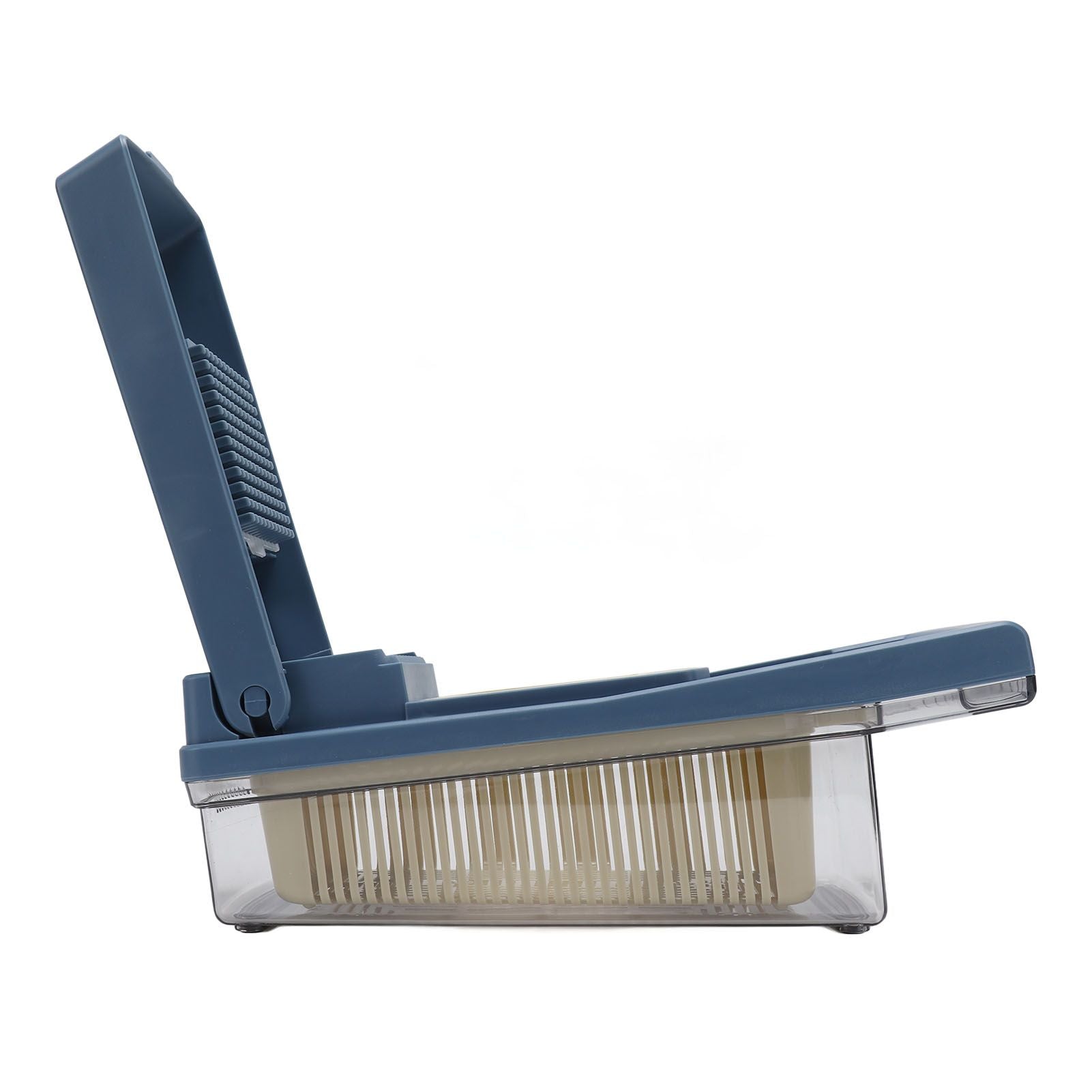 Vegetable Chopper Detachable Easy to Assemble Chopper Vegetable Cutter Food Chopper for Fruit V1294-YM0512-3113220287911