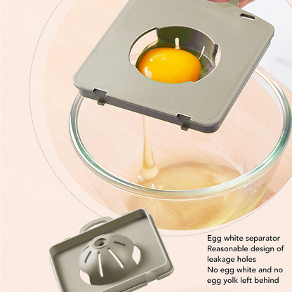 Vegetable Chopper Detachable Easy to Assemble Chopper Vegetable Cutter Food Chopper for Fruit V1294-YM0512-3113220287911