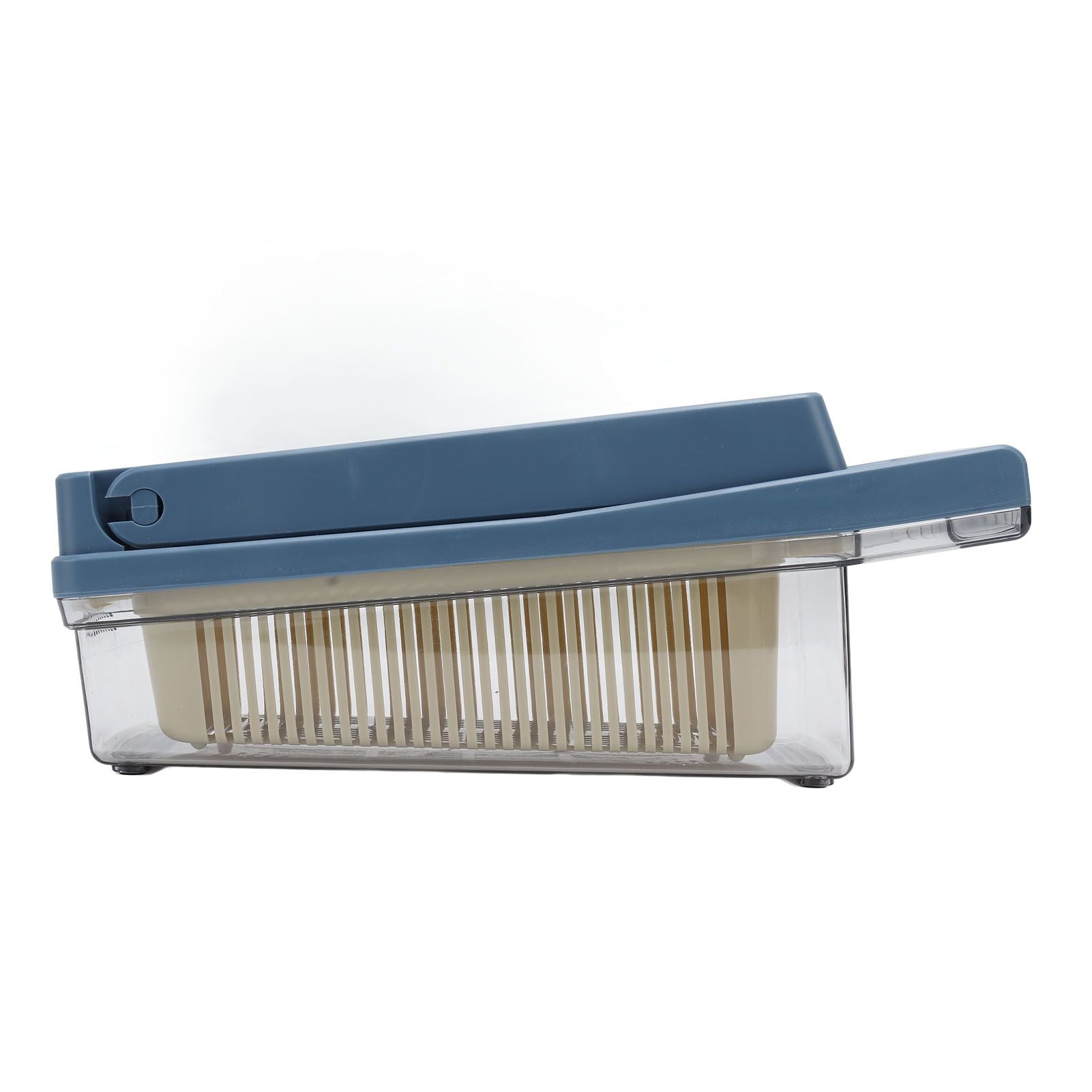 Vegetable Chopper Detachable Easy to Assemble Chopper Vegetable Cutter Food Chopper for Fruit V1294-YM0512-3113220287911