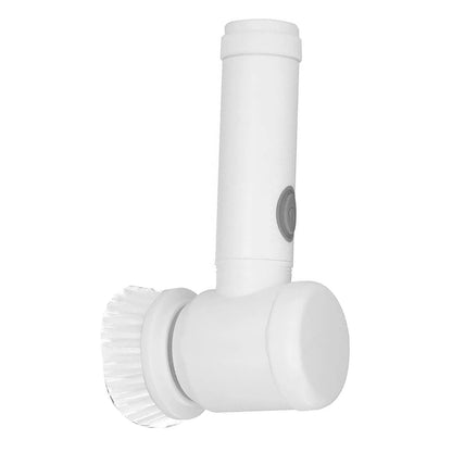 Electric Spin Scrubber Professional Cordless USB Rechargeable Automatic Handheld Cleaning Brush for Bathroom V1294-YM0512-3113220291011