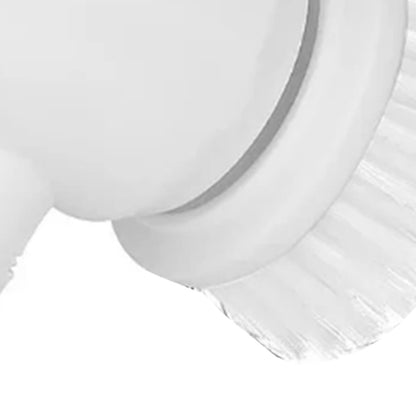 Electric Spin Scrubber Professional Cordless USB Rechargeable Automatic Handheld Cleaning Brush for Bathroom V1294-YM0512-3113220291011