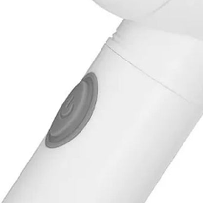 Electric Spin Scrubber Professional Cordless USB Rechargeable Automatic Handheld Cleaning Brush for Bathroom V1294-YM0512-3113220291011