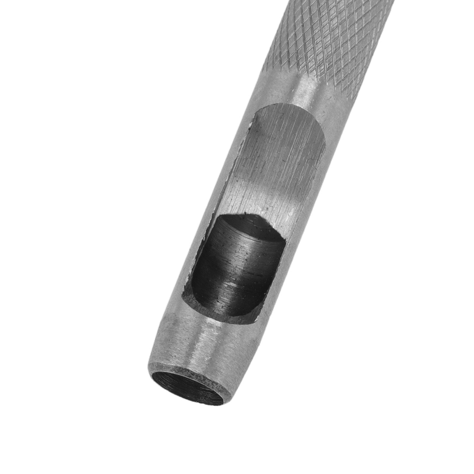 Grommet Tool Kit 100 Set Grommet Eyelets with Setting Tools Hole Cutter Mandrel for Tarps Handicraft V1294-YM0512-3114220091011
