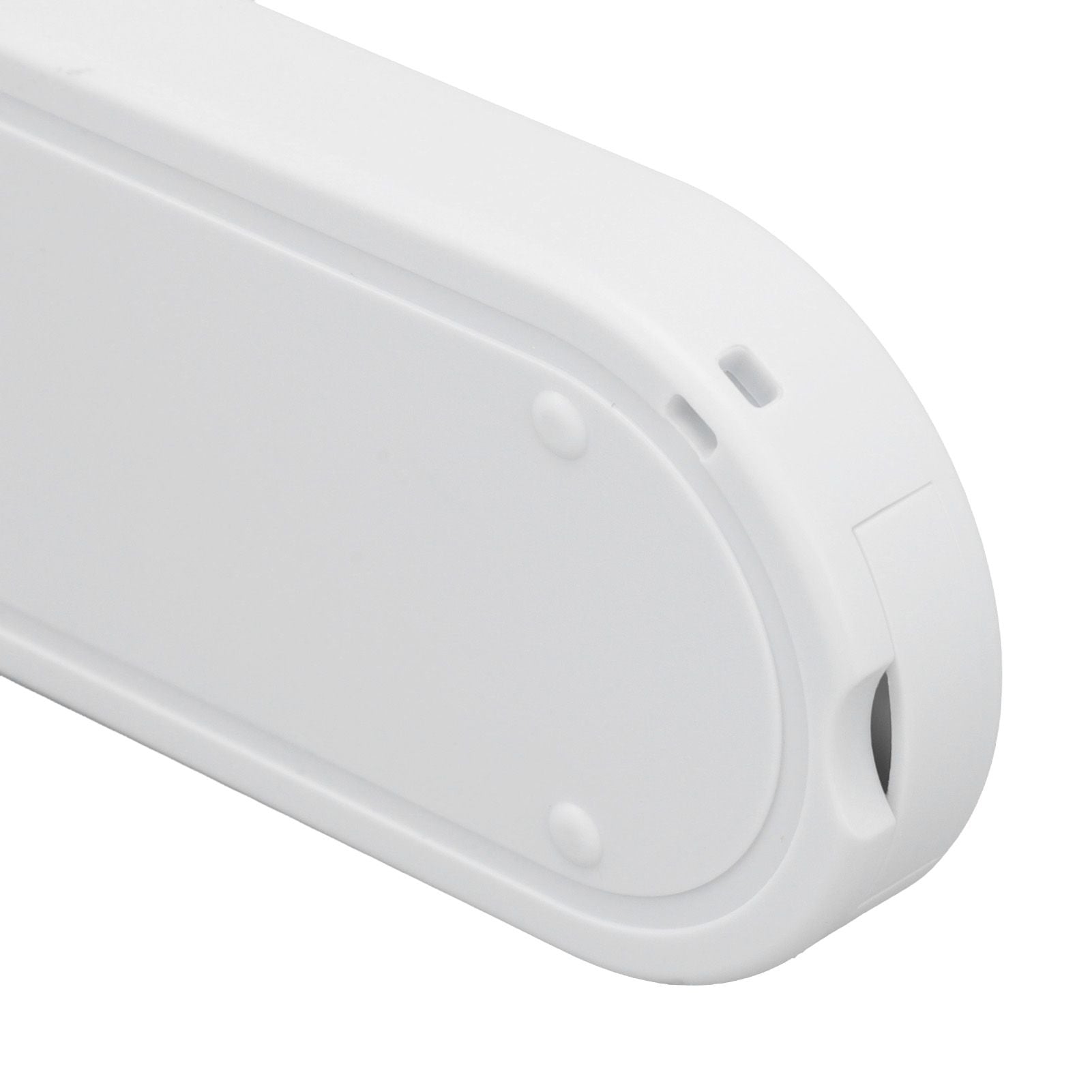Wifi Wireless Smart Button for ZigBee for TUYA 4 Buttons 3 Way Remote Control for Home White V1294-YM0512-3114220097011