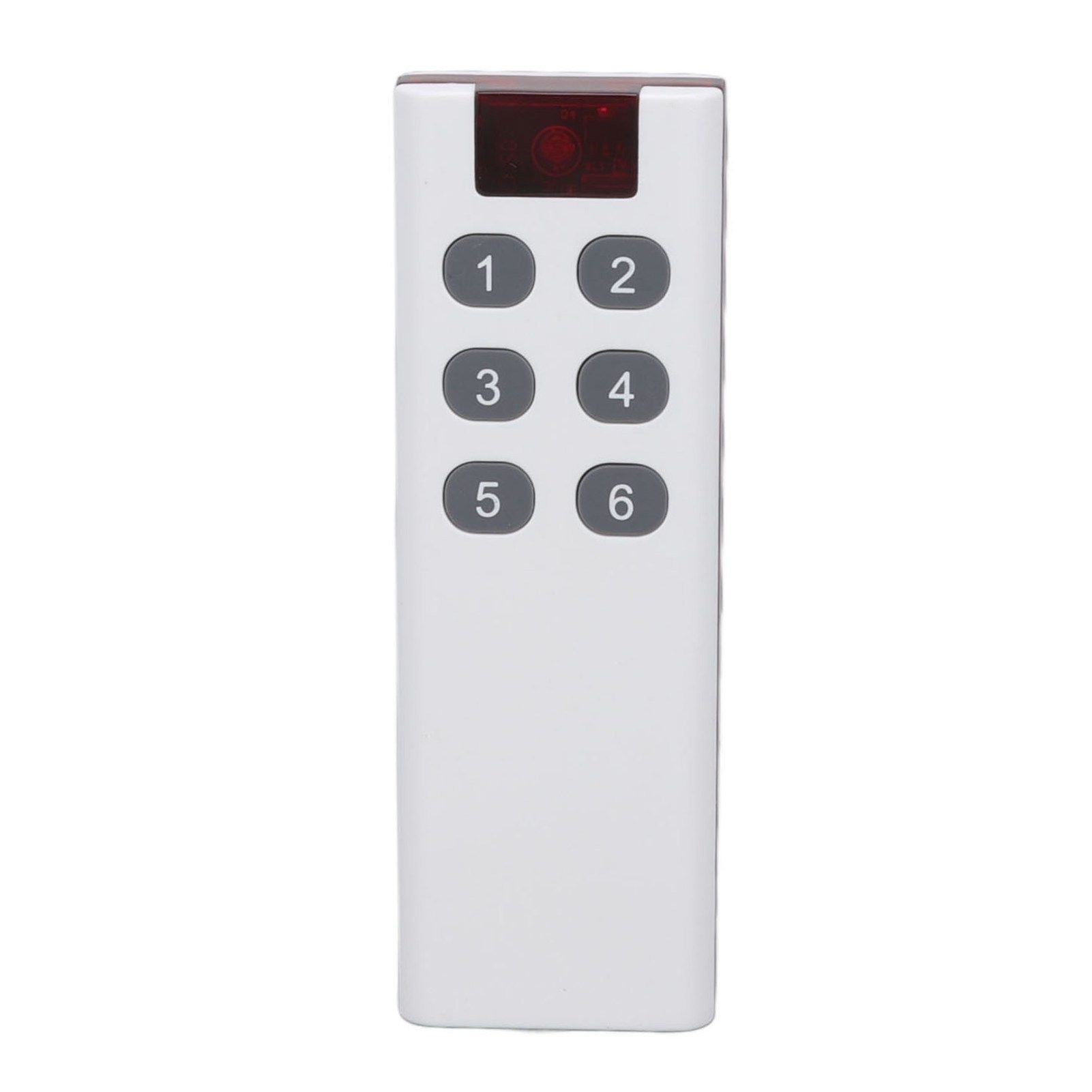 433MHZ Universal Wireless Learning Code Digital Remote Controller Transmitter High Power 1000m Remote Control V1294-YM0512-3114220099511
