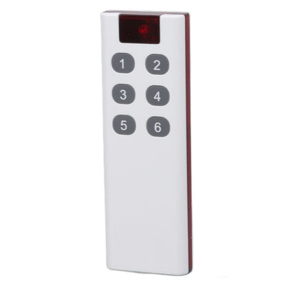 433MHZ Universal Wireless Learning Code Digital Remote Controller Transmitter High Power 1000m Remote Control V1294-YM0512-3114220099511