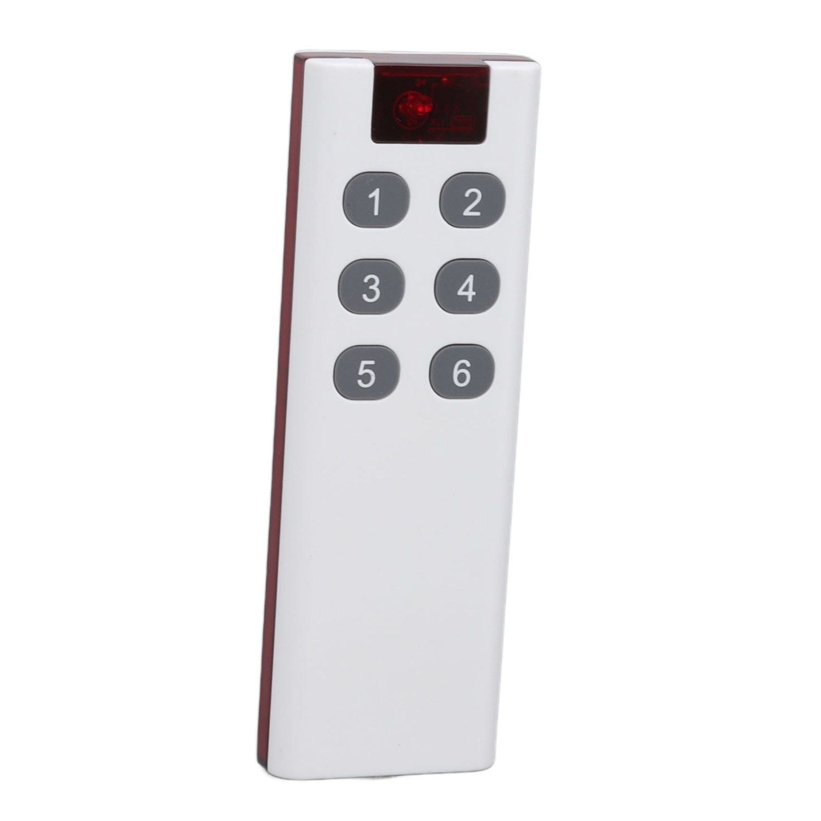 433MHZ Universal Wireless Learning Code Digital Remote Controller Transmitter High Power 1000m Remote Control V1294-YM0512-3114220099511