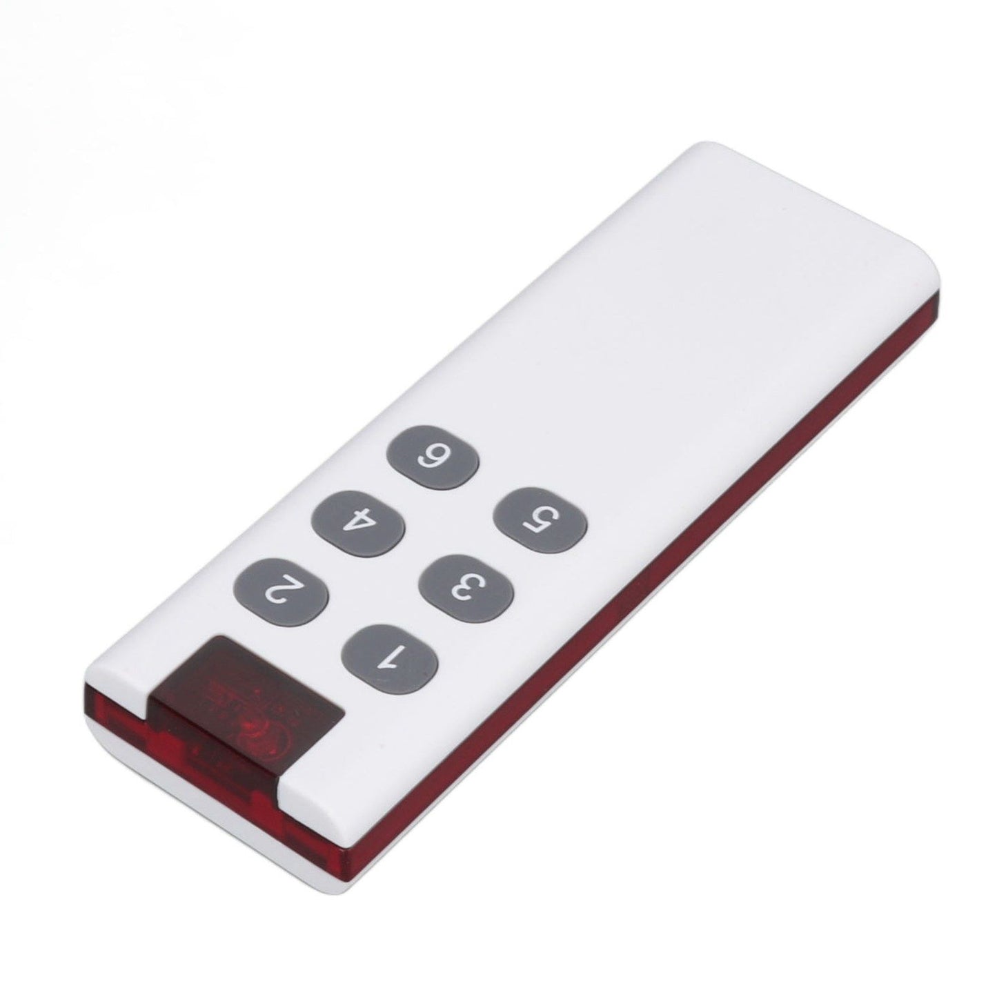 433MHZ Universal Wireless Learning Code Digital Remote Controller Transmitter High Power 1000m Remote Control V1294-YM0512-3114220099511