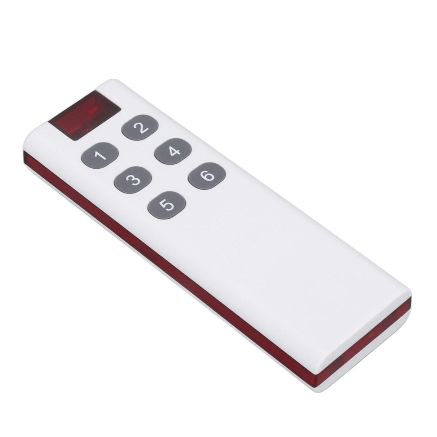 433MHZ Universal Wireless Learning Code Digital Remote Controller Transmitter High Power 1000m Remote Control V1294-YM0512-3114220099511