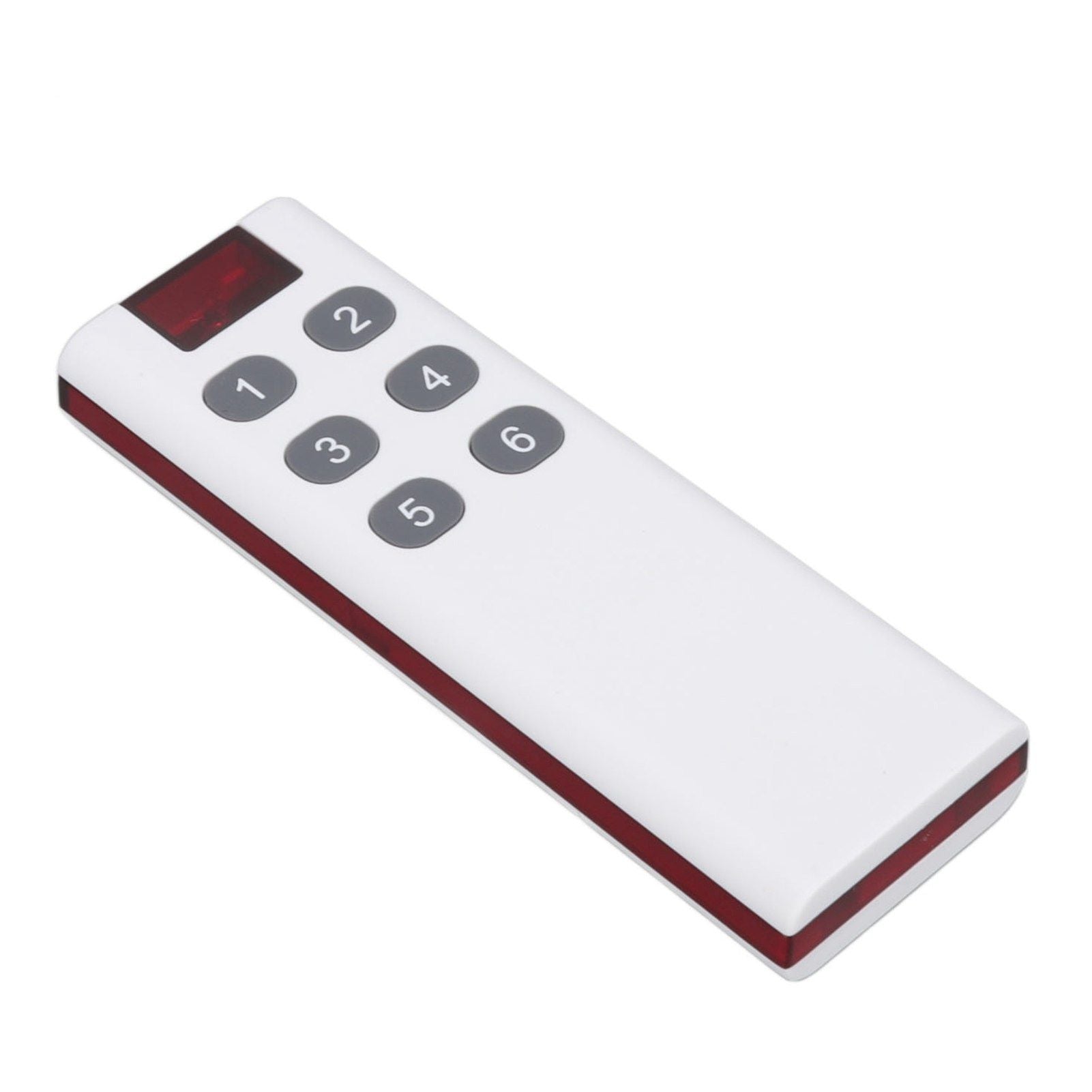 433MHZ Universal Wireless Learning Code Digital Remote Controller Transmitter High Power 1000m Remote Control V1294-YM0512-3114220099511