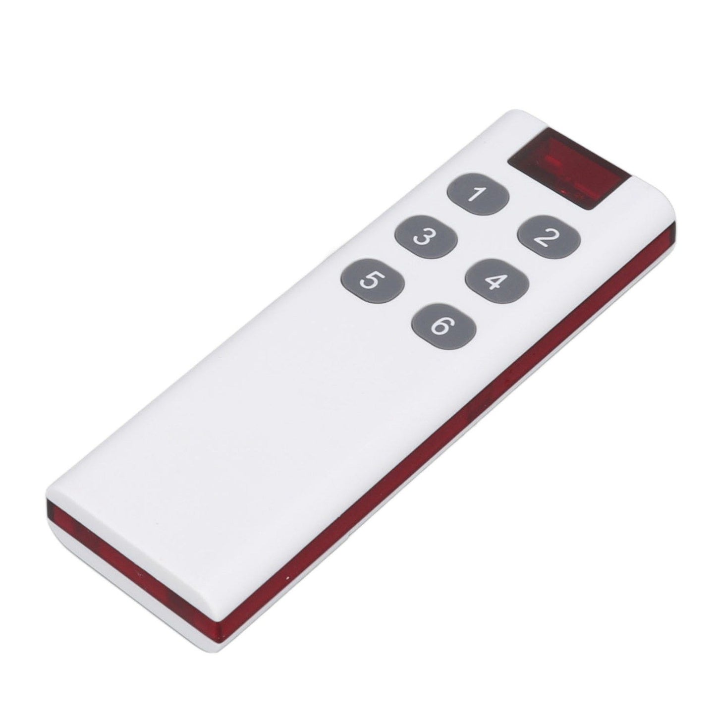 433MHZ Universal Wireless Learning Code Digital Remote Controller Transmitter High Power 1000m Remote Control V1294-YM0512-3114220099511