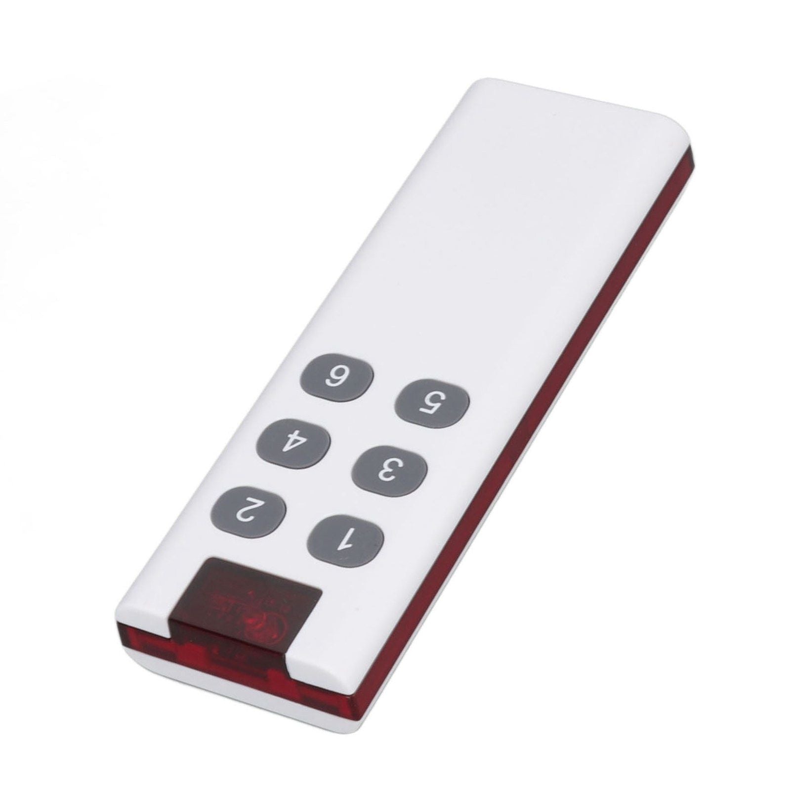 433MHZ Universal Wireless Learning Code Digital Remote Controller Transmitter High Power 1000m Remote Control V1294-YM0512-3114220099511