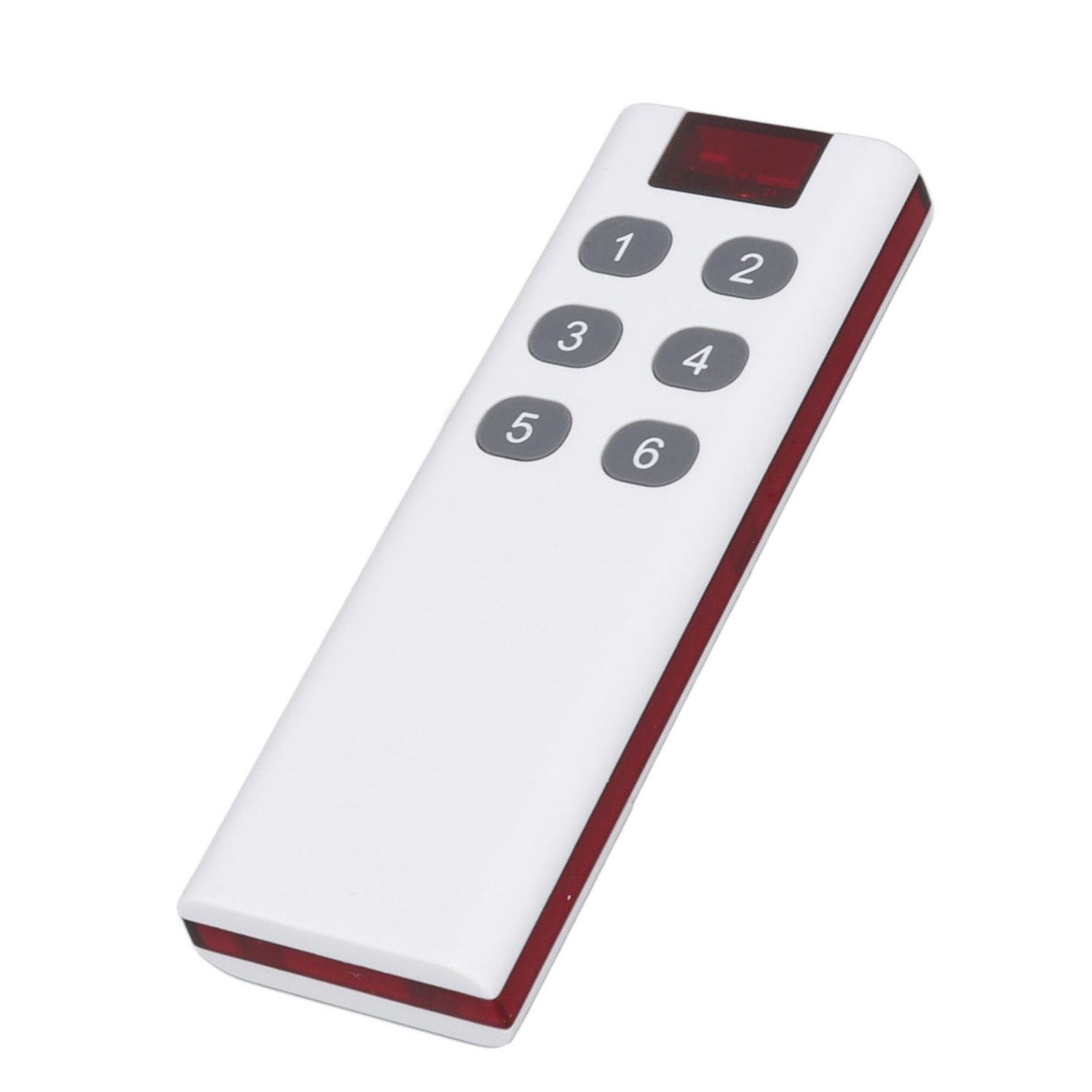 433MHZ Universal Wireless Learning Code Digital Remote Controller Transmitter High Power 1000m Remote Control V1294-YM0512-3114220099511