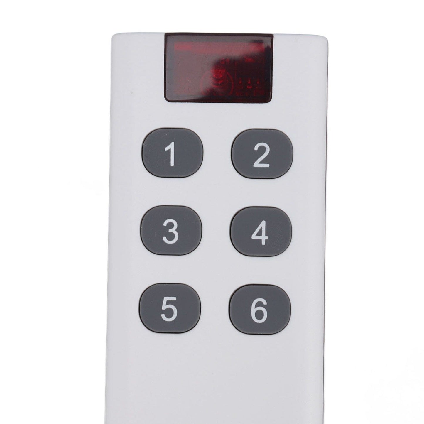 433MHZ Universal Wireless Learning Code Digital Remote Controller Transmitter High Power 1000m Remote Control V1294-YM0512-3114220099511