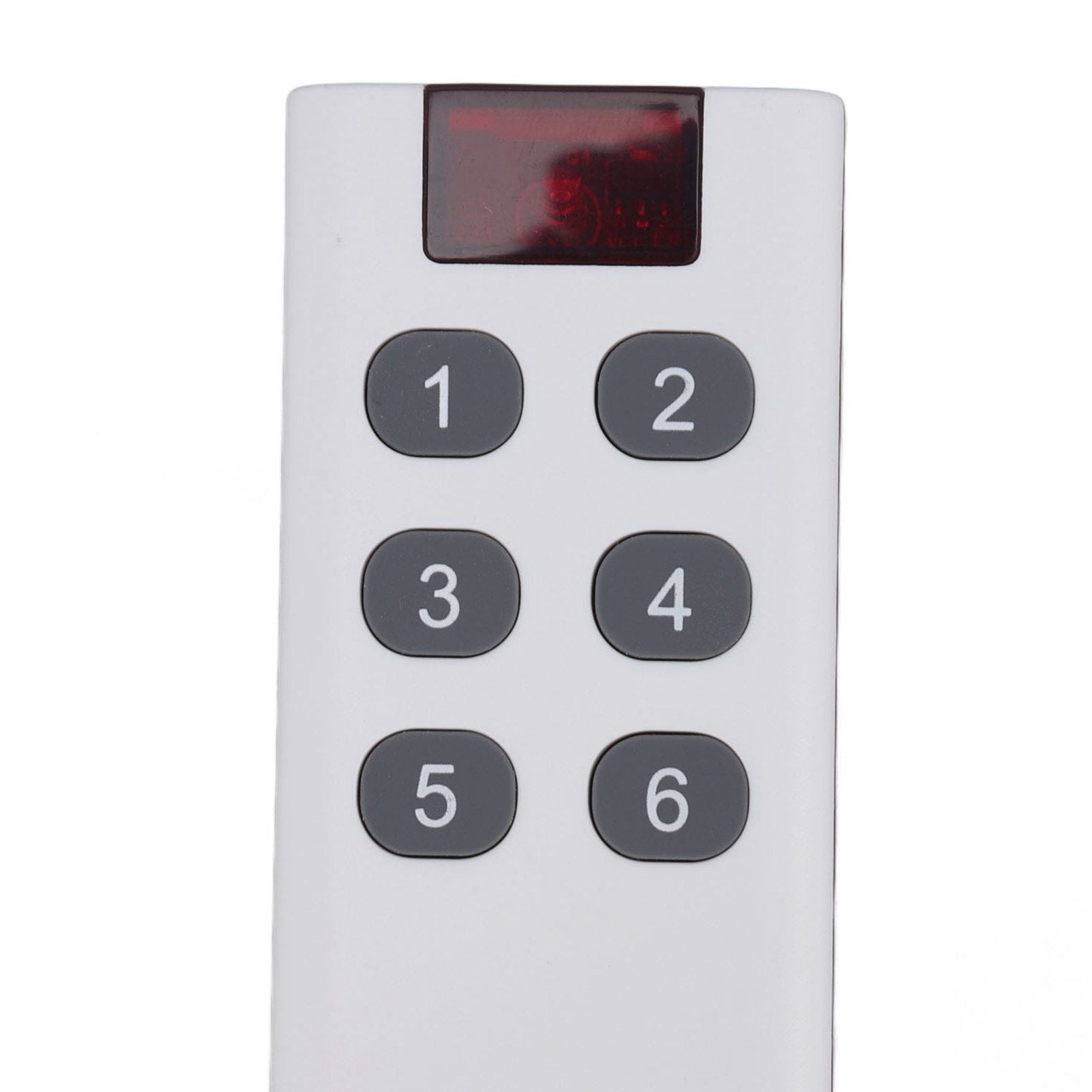 433MHZ Universal Wireless Learning Code Digital Remote Controller Transmitter High Power 1000m Remote Control V1294-YM0512-3114220099511