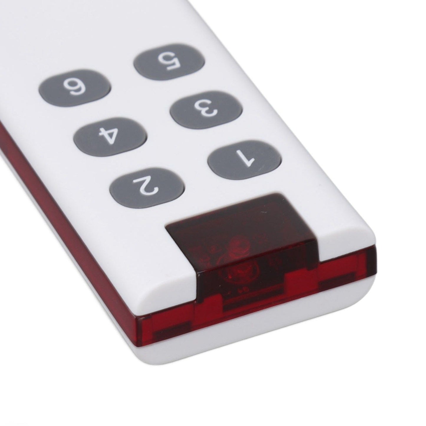 433MHZ Universal Wireless Learning Code Digital Remote Controller Transmitter High Power 1000m Remote Control V1294-YM0512-3114220099511