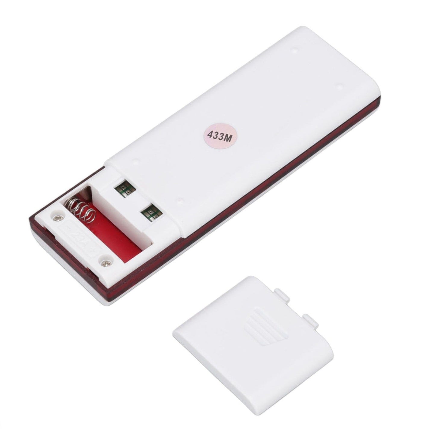 433MHZ Universal Wireless Learning Code Digital Remote Controller Transmitter High Power 1000m Remote Control V1294-YM0512-3114220099511