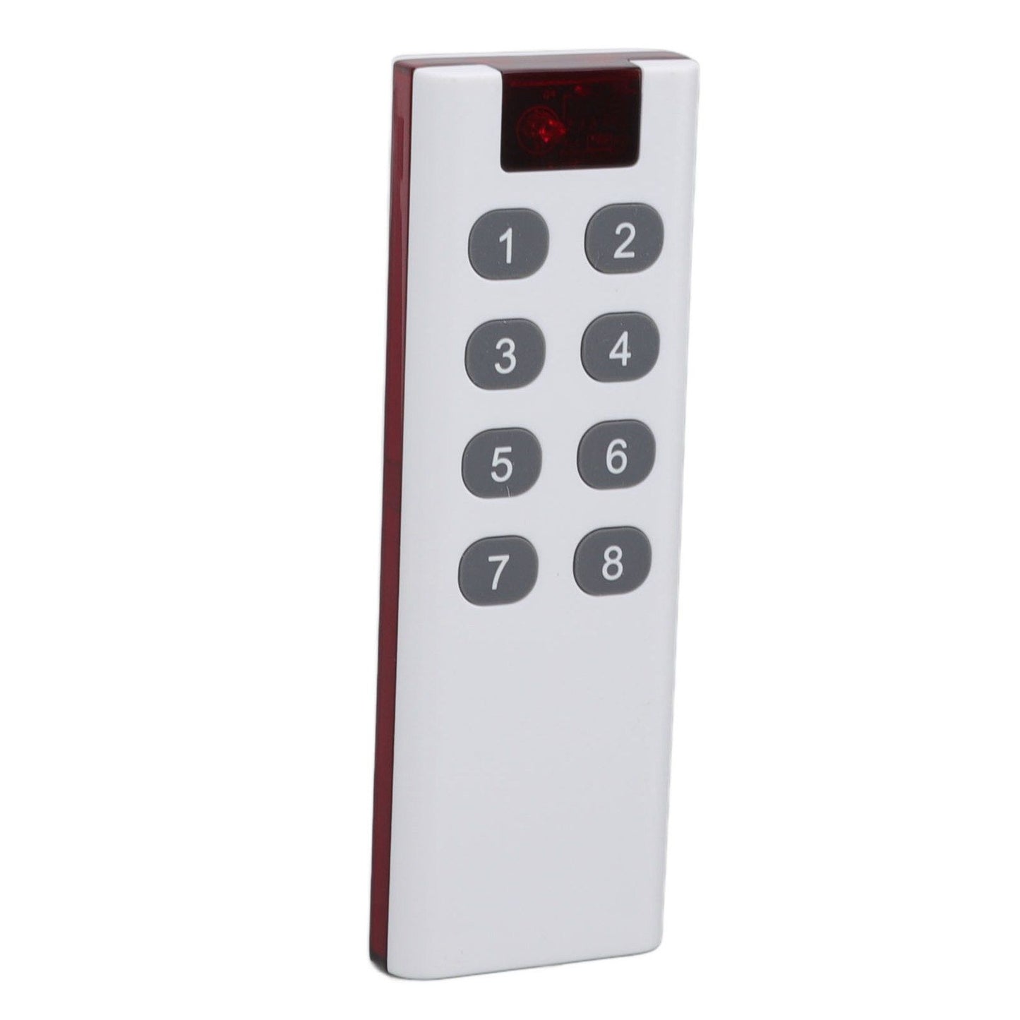 433MHZ Universal Wireless Learning Code Digital Remote Controller Transmitter High Power 1000m Remote Control V1294-YM0512-3114220099512
