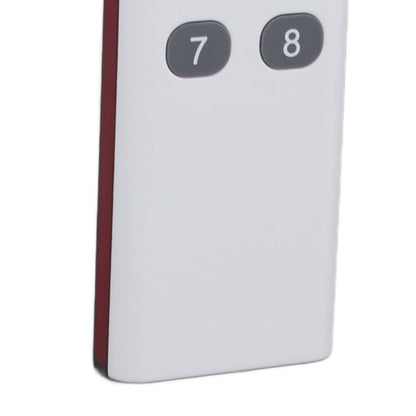 433MHZ Universal Wireless Learning Code Digital Remote Controller Transmitter High Power 1000m Remote Control V1294-YM0512-3114220099512