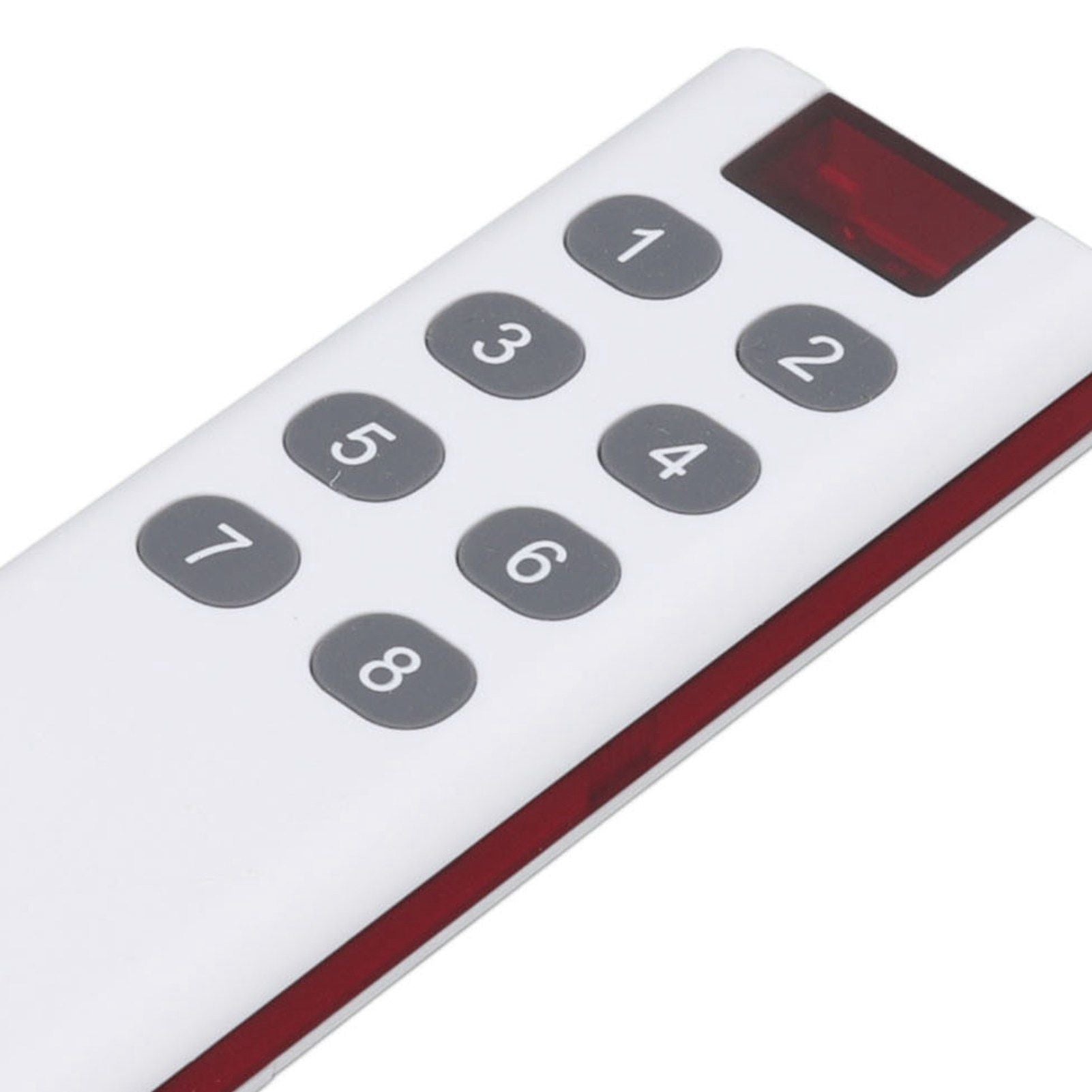 433MHZ Universal Wireless Learning Code Digital Remote Controller Transmitter High Power 1000m Remote Control V1294-YM0512-3114220099512