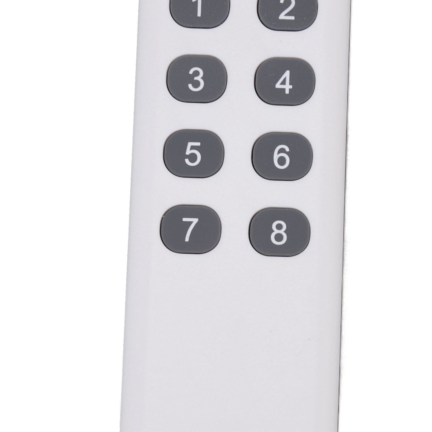 433MHZ Universal Wireless Learning Code Digital Remote Controller Transmitter High Power 1000m Remote Control V1294-YM0512-3114220099512